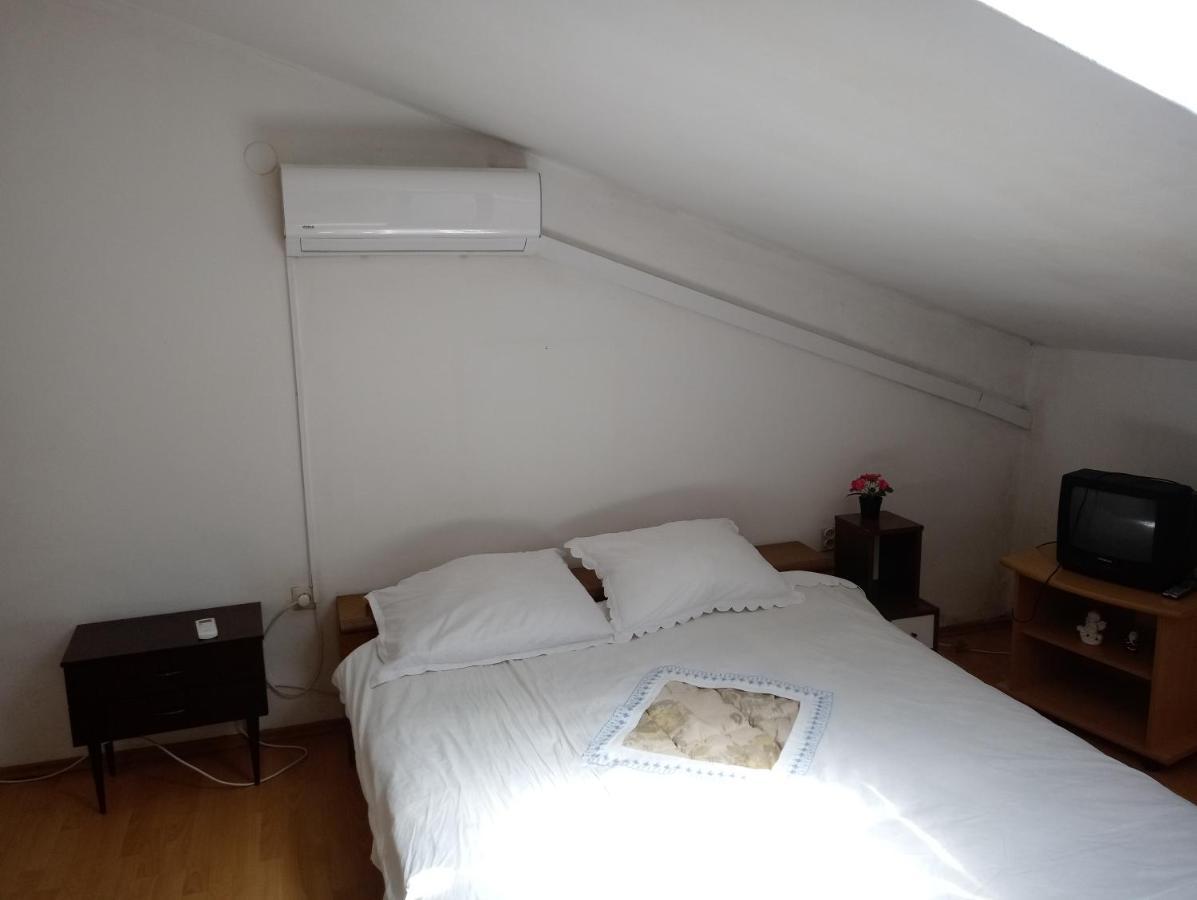 Apartman St3 Hotel Split Exterior foto
