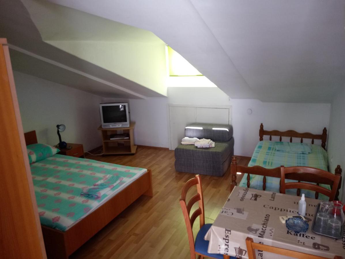 Apartman St3 Hotel Split Exterior foto