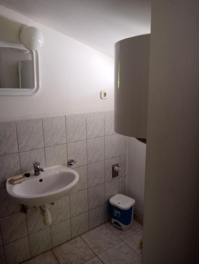 Apartman St3 Hotel Split Exterior foto